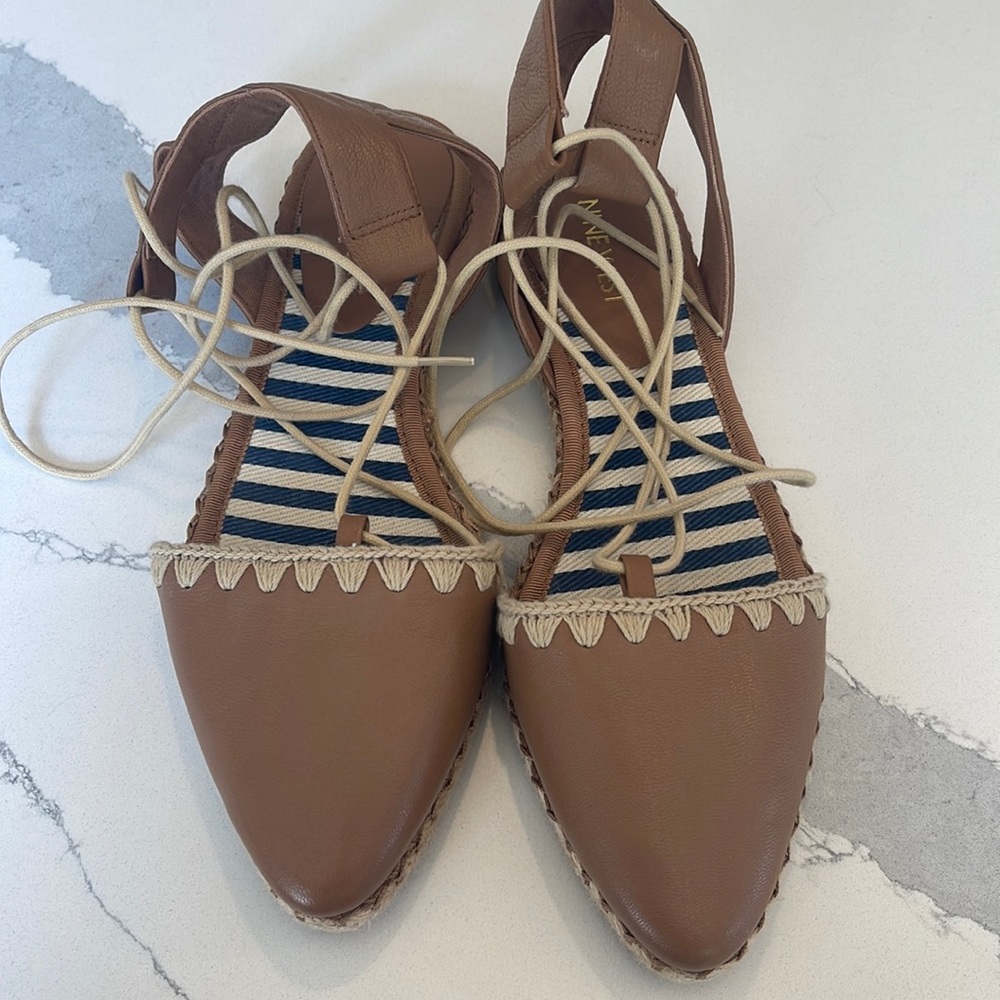 Nine West 7.5m New no box